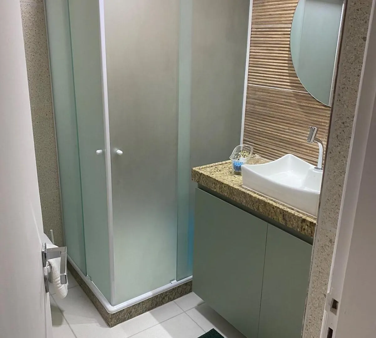 Apartment Flat Praia Clara Boa Viagem Recife