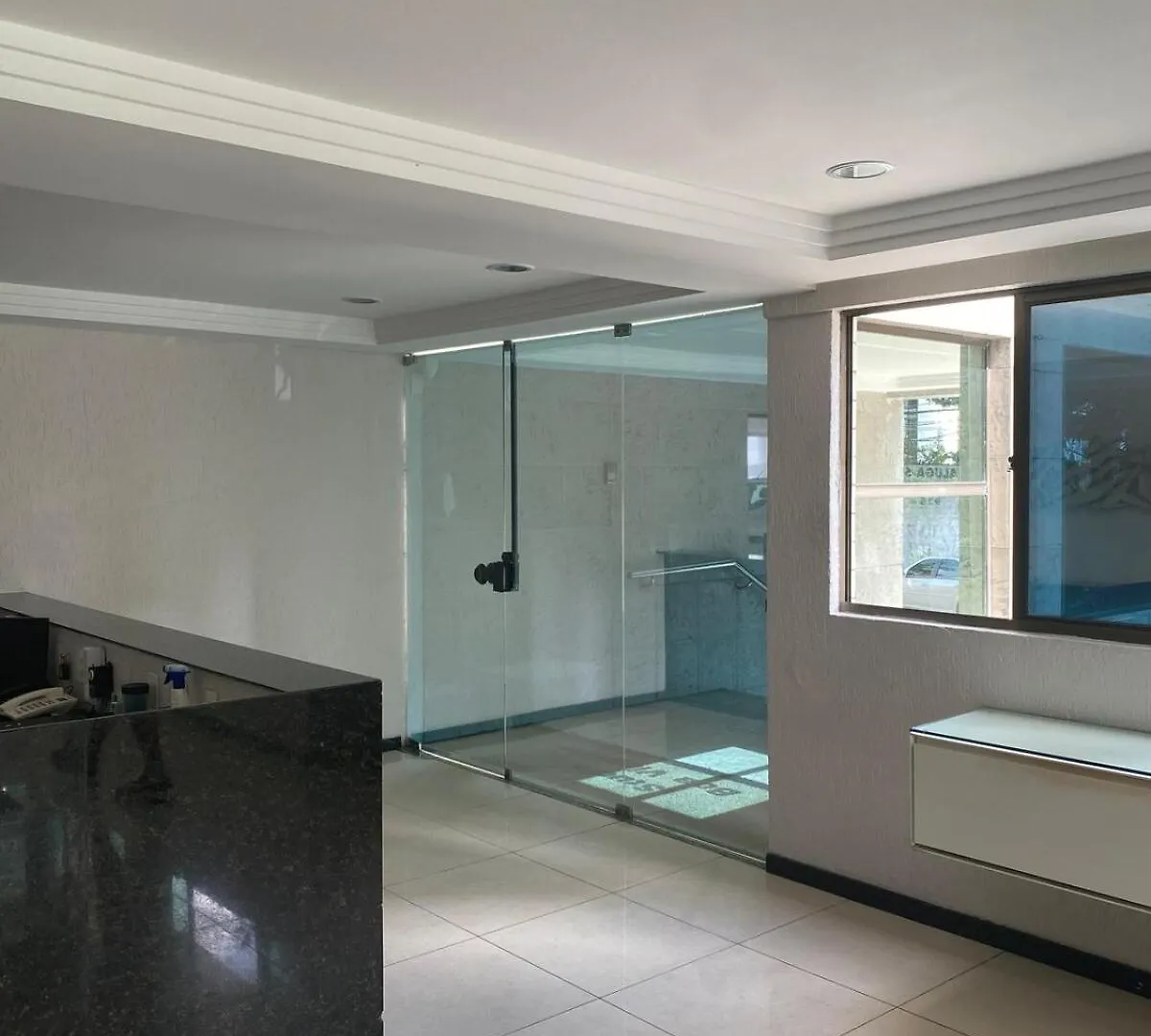 Flat Praia Clara Boa Viagem Recife Brazil