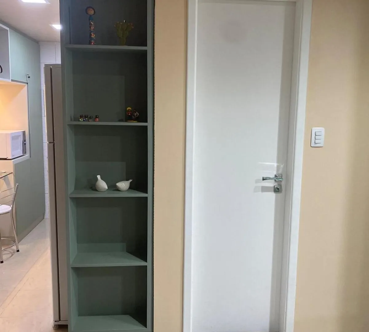 Apartment Flat Praia Clara Boa Viagem Recife Brazil