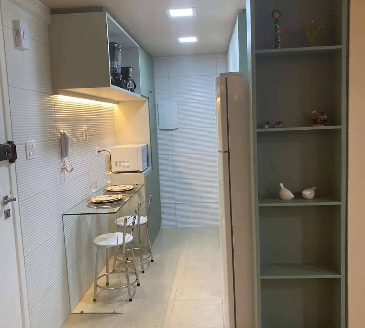 Apartment Flat Praia Clara Boa Viagem Recife