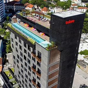 Apartamento Tolive One Housi By Carpediem, Recife