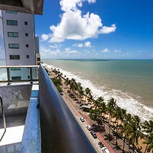 Nobile Residences Maria Frazao Apartment