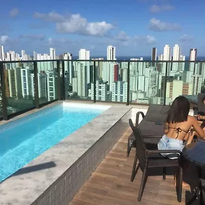 Golden Shopping Service Recife