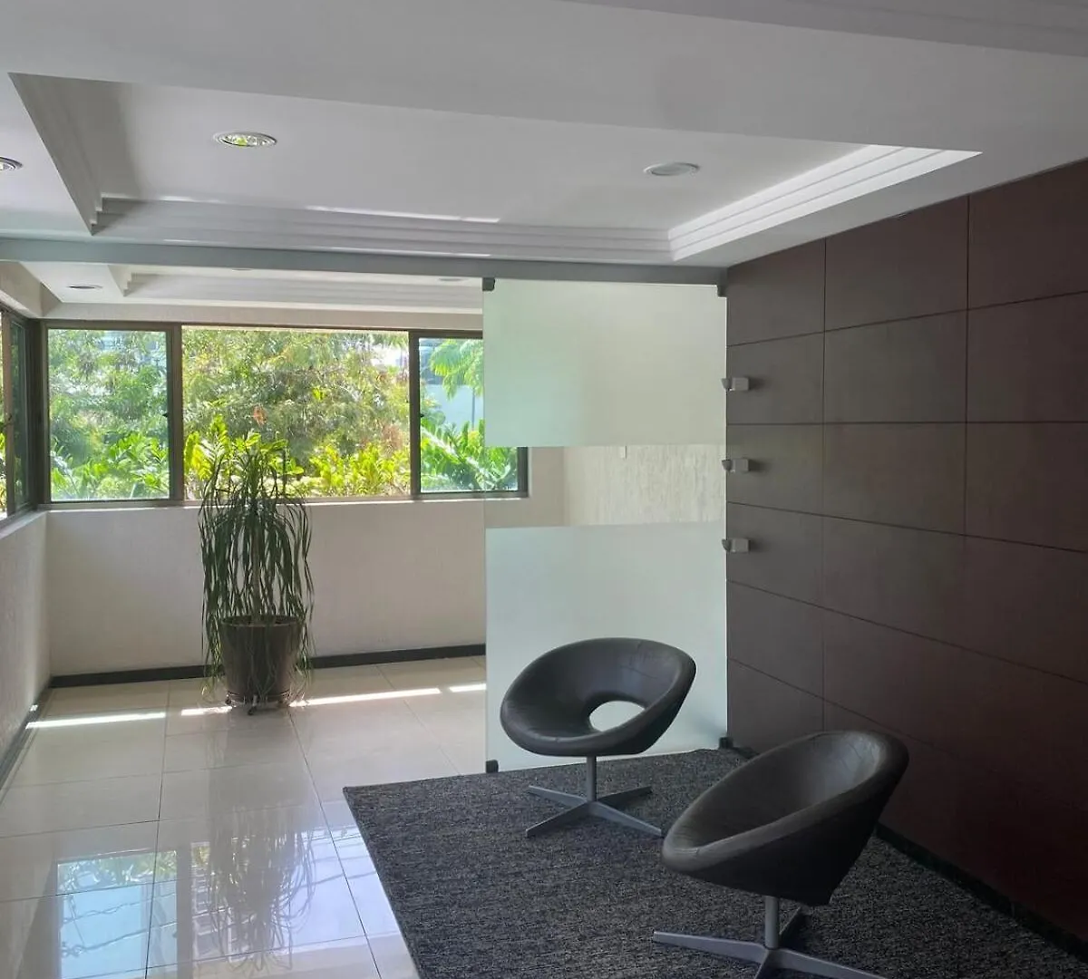 Flat Praia Clara Boa Viagem Recife Apartment